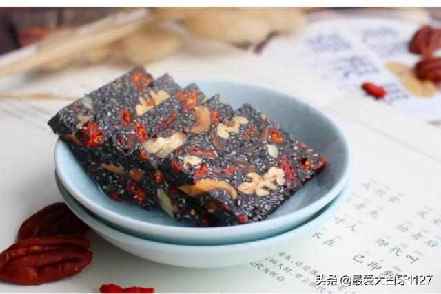 阿胶糕-阿胶糕的功效与作用