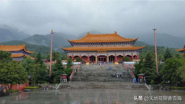 全国各省必去旅游景点(图19)