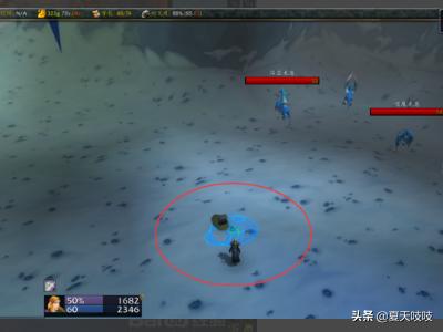 巨龙之眼传送符文位置 巨龙之眼-第3张图片-春华游戏网