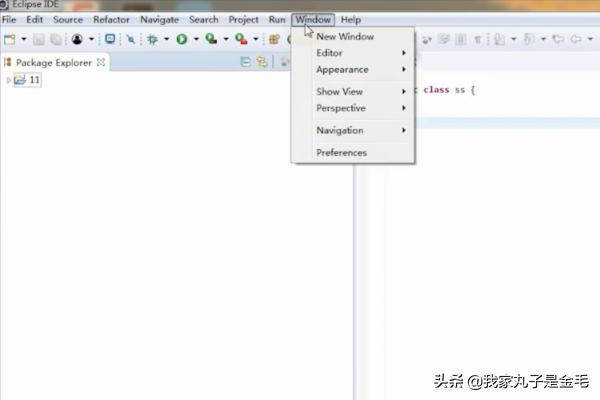 eclipse如何配置tomcat8.5