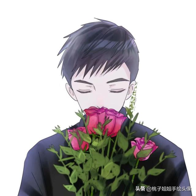 最完美穿衣搭配男生头像(图4)