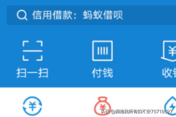 [花呗怎么还钱]花呗怎么还京东白条的钱？