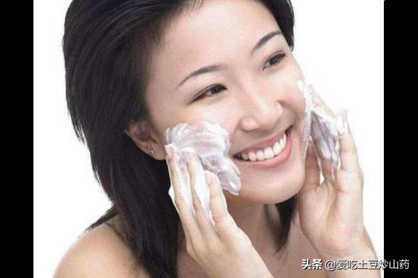 化妆技巧和顺序口诀
