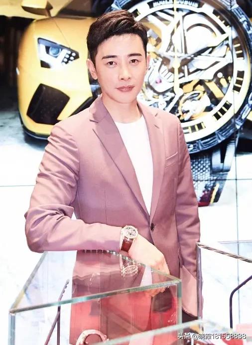 男人穿西装给人的感觉(图5)