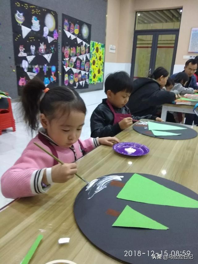 怎么通过画画找东西吃