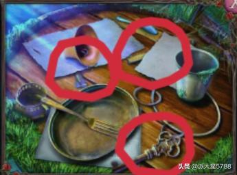 密室逃离攻略图解2关 密室逃离攻略大全  第20张