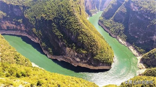 我国称“小”的风景名胜有哪些