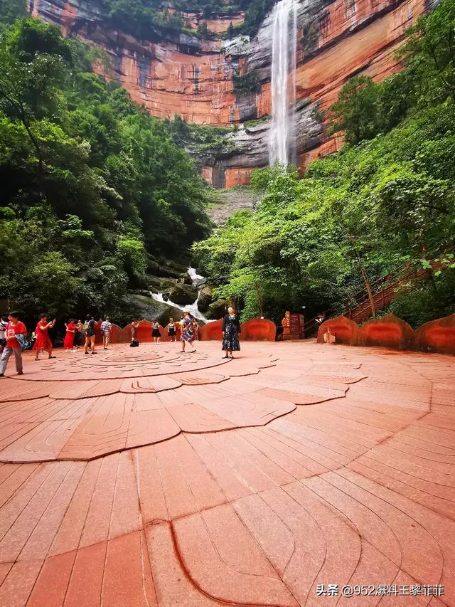 十月旅游攻略必去景点(图7)