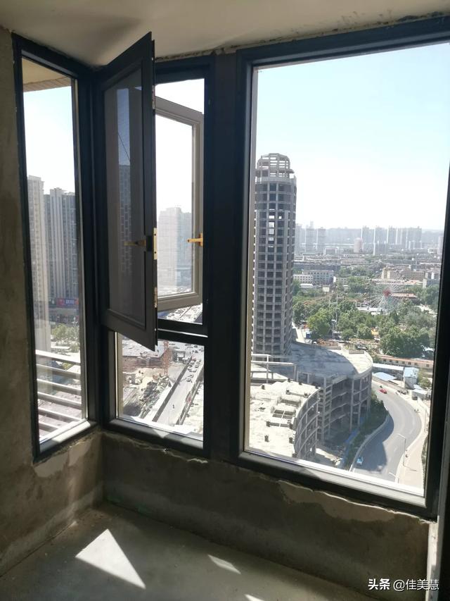 窗户装修-窗户装修效果图
