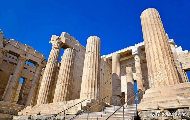 [希腊景观设计]刺客信条奥德赛希腊是指哪里？