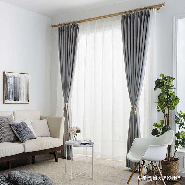 黑白灰装修颜色如何搭配(图7)