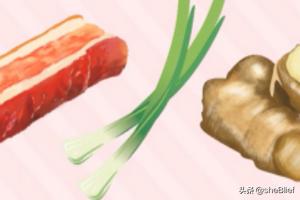 炒腊肉-炒腊肉的家常做法大全