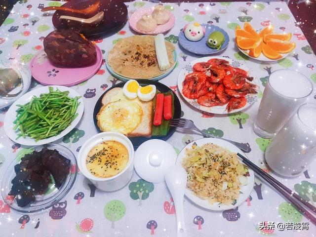 自制早餐怎么吃比较好(图24)
