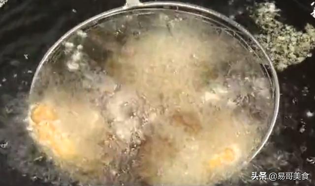 南瓜饼怎么做好吃又简单(图18)