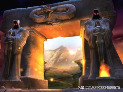 冰川魔兽 冰川魔兽什么职业厉害-第3张图片-春华游戏网