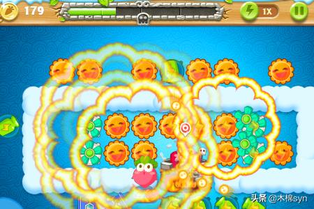 保卫萝卜2 59 保卫萝卜2 73关攻略-第7张图片-春华游戏网