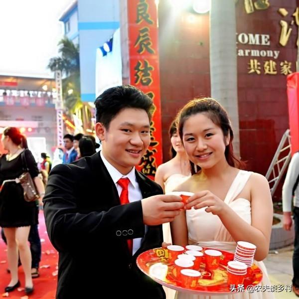 新婚婚庆答谢宴邀请函文案，婚庆答谢宴邀请词