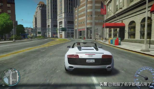 gta4秘笈大全？侠盗4秘笈？