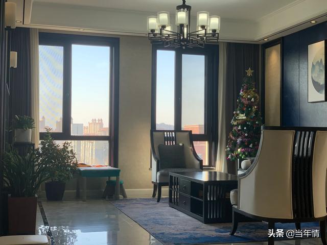 装修如何选家具颜色搭配(图36)