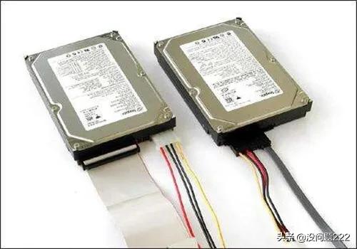 [硬盘读不出来]电脑读不出来硬盘怎么办？