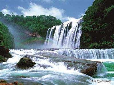 黔南旅游攻略景点必去(图1)