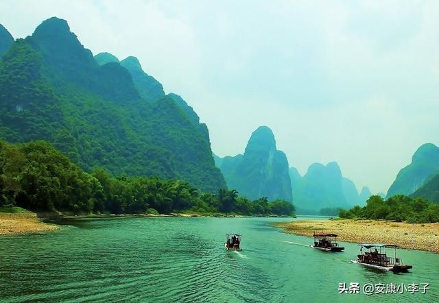 桂林市旅游纪念品有哪些