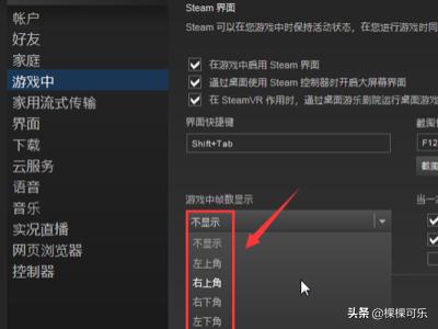 pc吃鸡怎么显示fps(图10)