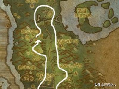 wow草药攻略 魔兽草药攻略  第4张