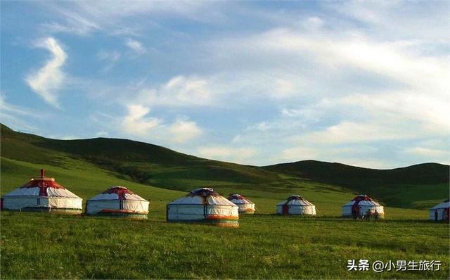 内蒙草原旅游景点大全， 内蒙草原旅游景点大全排名