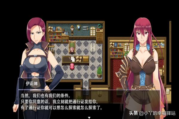 地下城勇士与魔女哪个好 地下城勇士与魔女-第1张图片-随然AIR主题