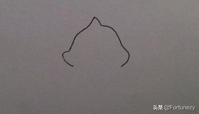 如何画女性奥特曼人物（女奥特曼画法）(图1)