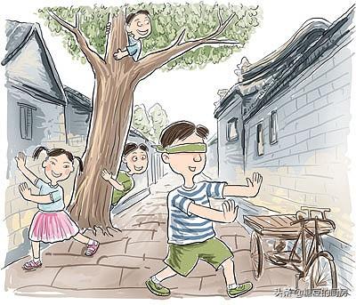 [儿时的味道]什么是童年的味道？