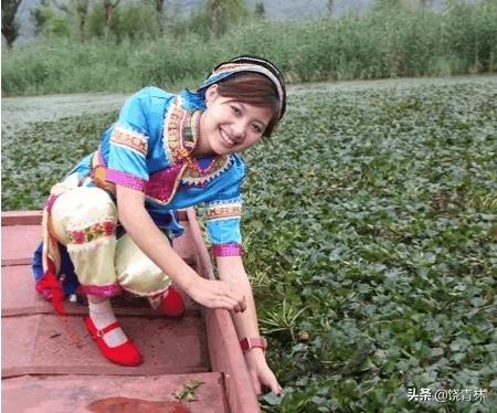 去云南旅游哪个城市美女多？风景美