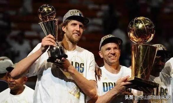 单核夺冠（ / ）NBA单核夺冠