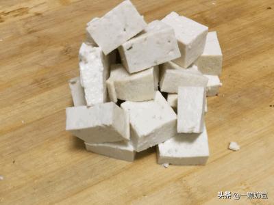 广东炸豆腐的做法大全（炸豆腐鼓起来的方法？）