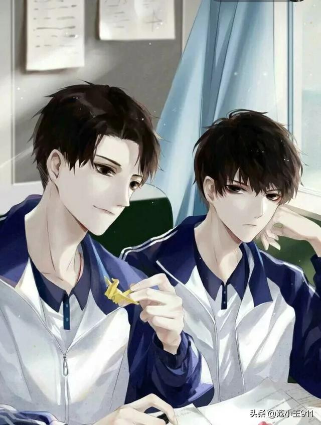 伪装学渣漫画免费，伪装学渣漫画免费观看完整版