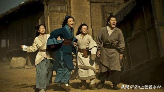 审食其干吕后视频（审其食和吕后什么关系）