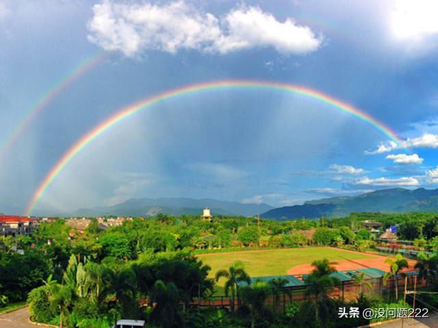 西双版纳热带花卉园几月去好