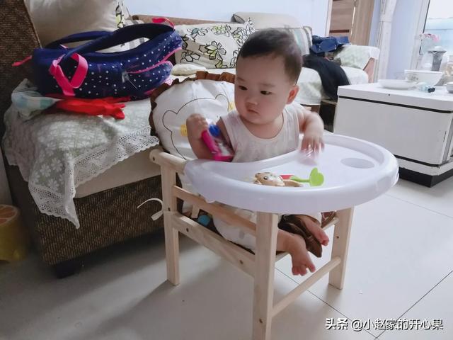 婴儿餐桌椅怎么选（婴儿餐桌椅怎么安装方法）