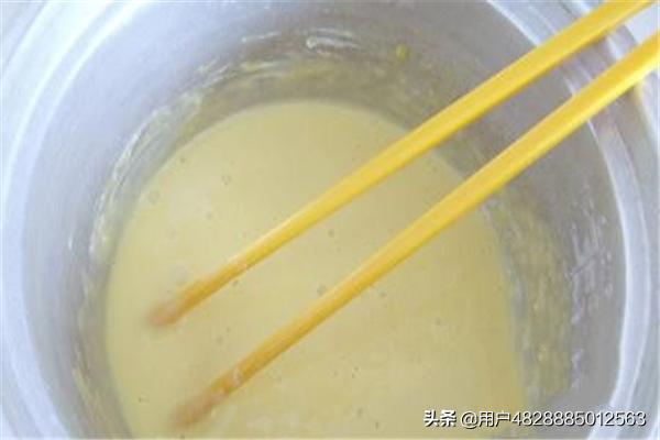 电饭锅做蛋糕方法-电饭锅做蛋糕方法视频