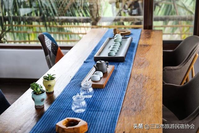 民宿的装修风格-民宿的装修风格图片大全