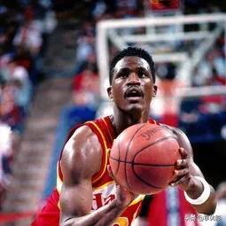 nba有哪些“非人类”时刻，令人印象深刻？