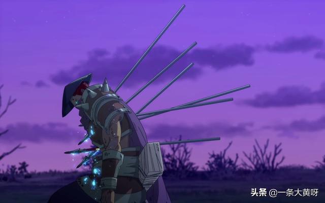 [动漫人物排行榜]需要一些日本动漫人物的名字，谢谢？