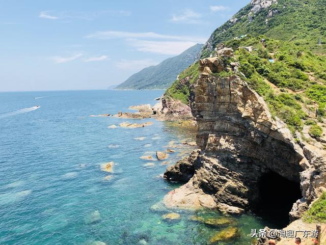 广州晚霞旅游攻略路线， 广州晚霞旅游攻略路线图