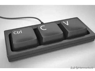 电脑如何复制粘贴（电脑如何复制粘贴图片到文档）