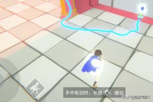 不思议的游戏 不可思议的游戏白虎-第6张图片-随然AIR主题