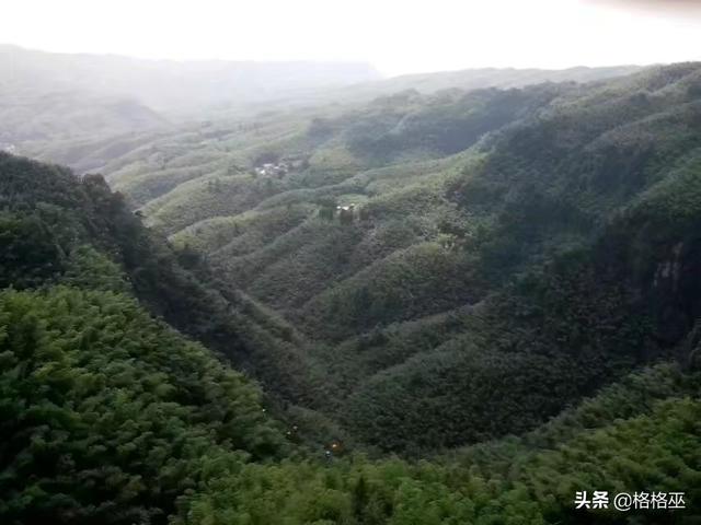 竹海风景区图片-宜兴竹海风景区图片