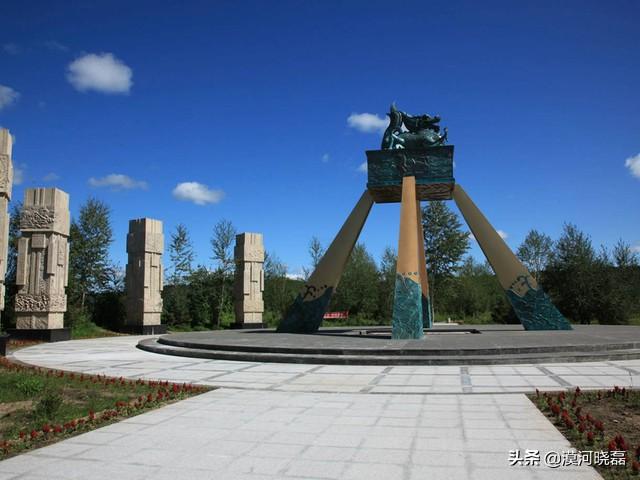 漠河必去的景点推荐理由(图1)