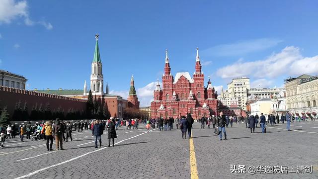国内必去的旅游景点拍照(图10)