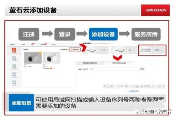 监控硬盘录像机安装步骤，手机远程监控怎么设置